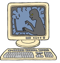 フィッシング詐欺