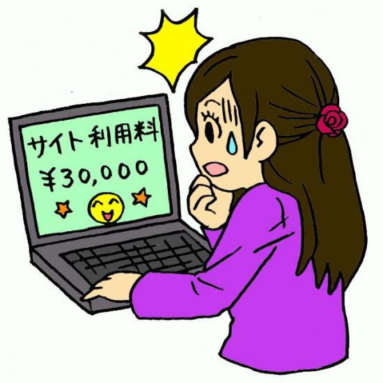 フィッシング詐欺2