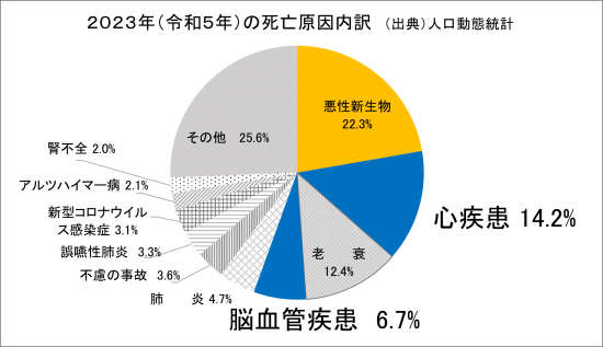 R5死亡原因内訳