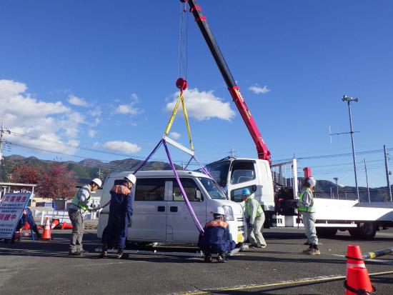 car-lifter