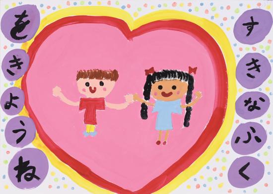 清水光里（知事賞）