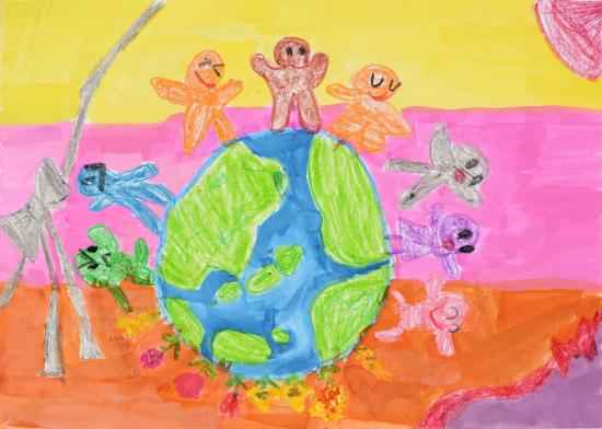 熊谷あかり（佳作）