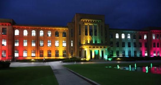 rainbow