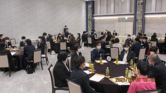 R7_合同入職式懇談会1