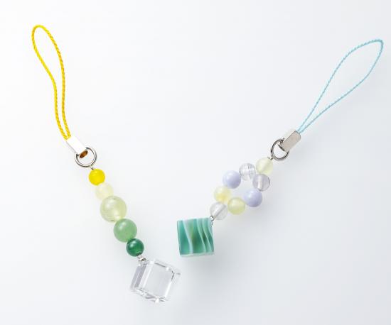 キューブストラップ　20250615