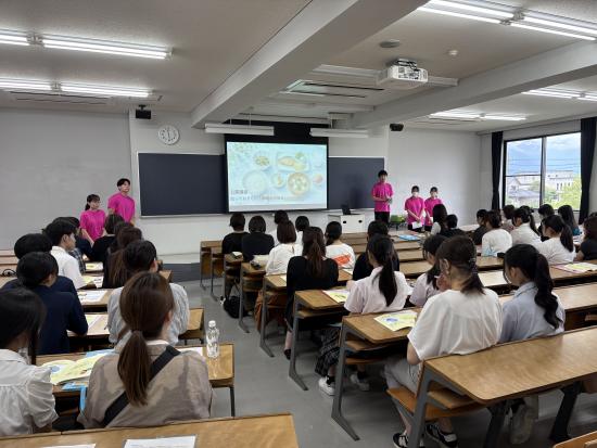 R8学院 公開講座1