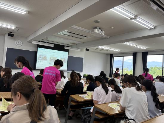 R8学院 公開講座2
