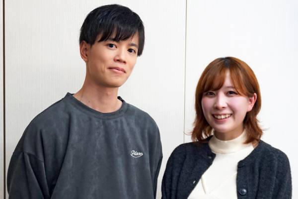 プレパパセミナーの様子（参加者）