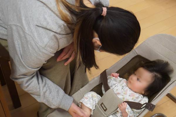 産前産後ケアセンター（利用者1)