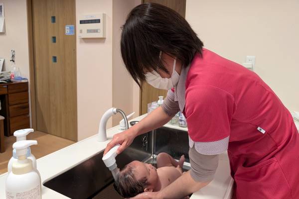 産前産後ケアセンター（その他2)