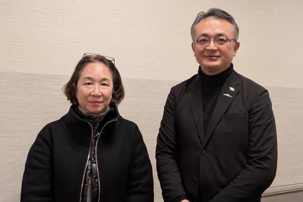 人口減少危機突破講演会の様子5