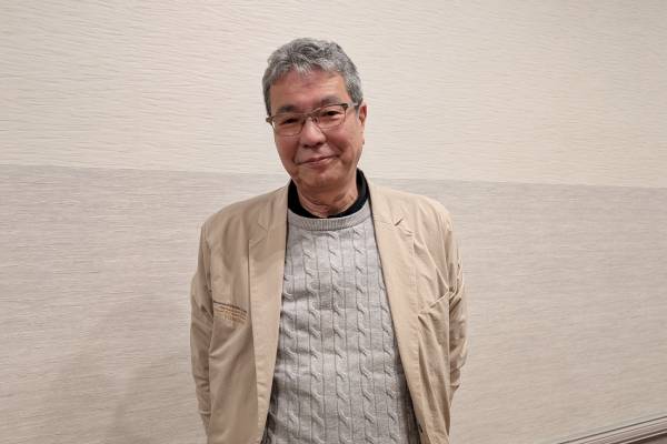 人口減少危機突破講演会の様子6