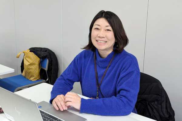 女性デジタル人材プロジェクト6