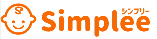 シンプリーロゴ