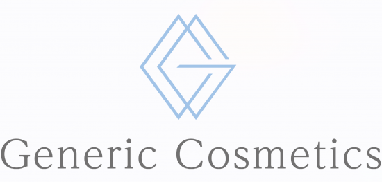 ジェネリック化粧品ロゴ