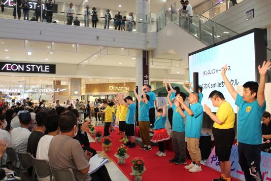 R7ユニバーサルフェス写真2