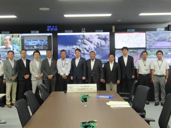 九州技術事務所