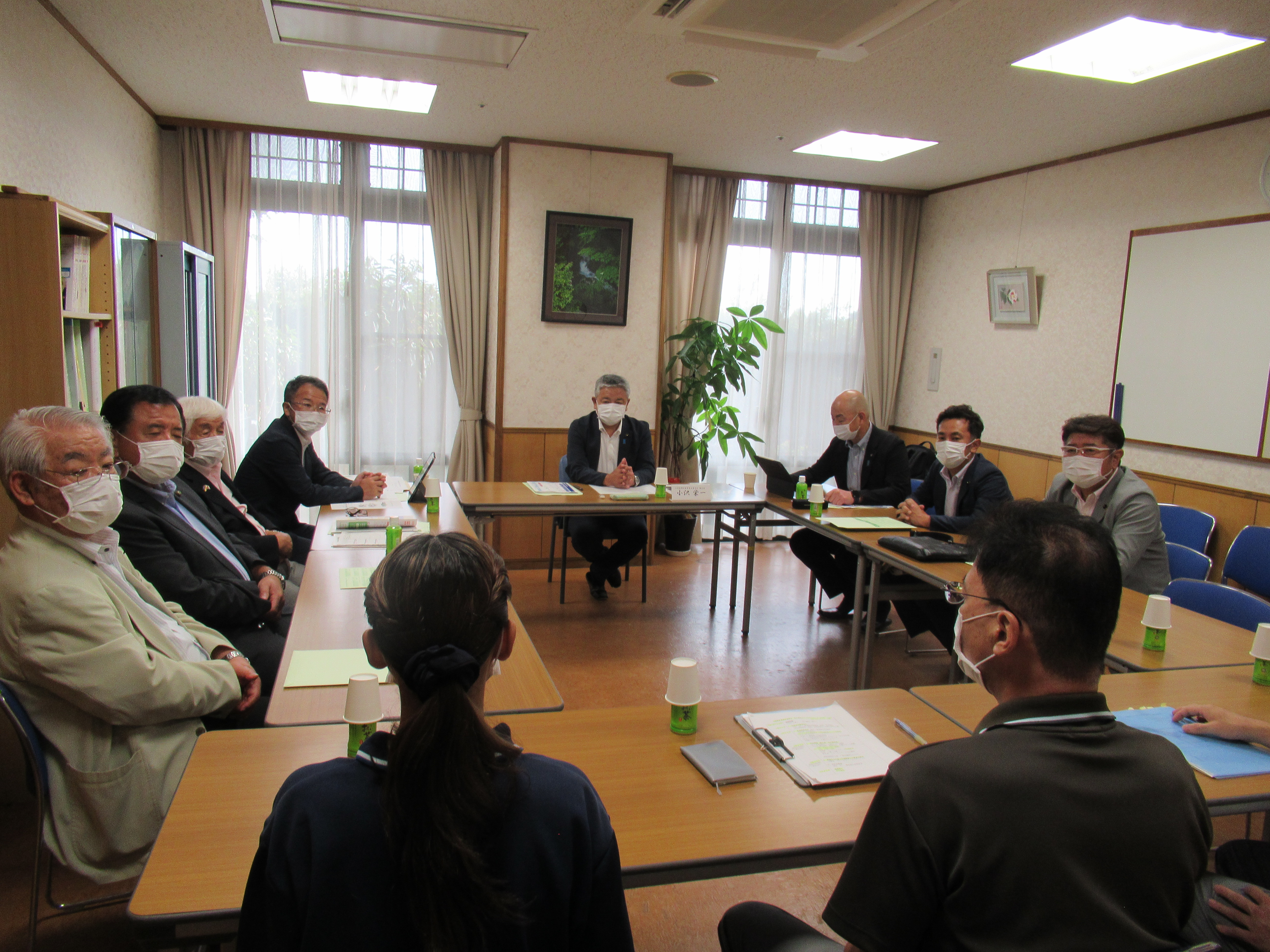 西春日井福祉会