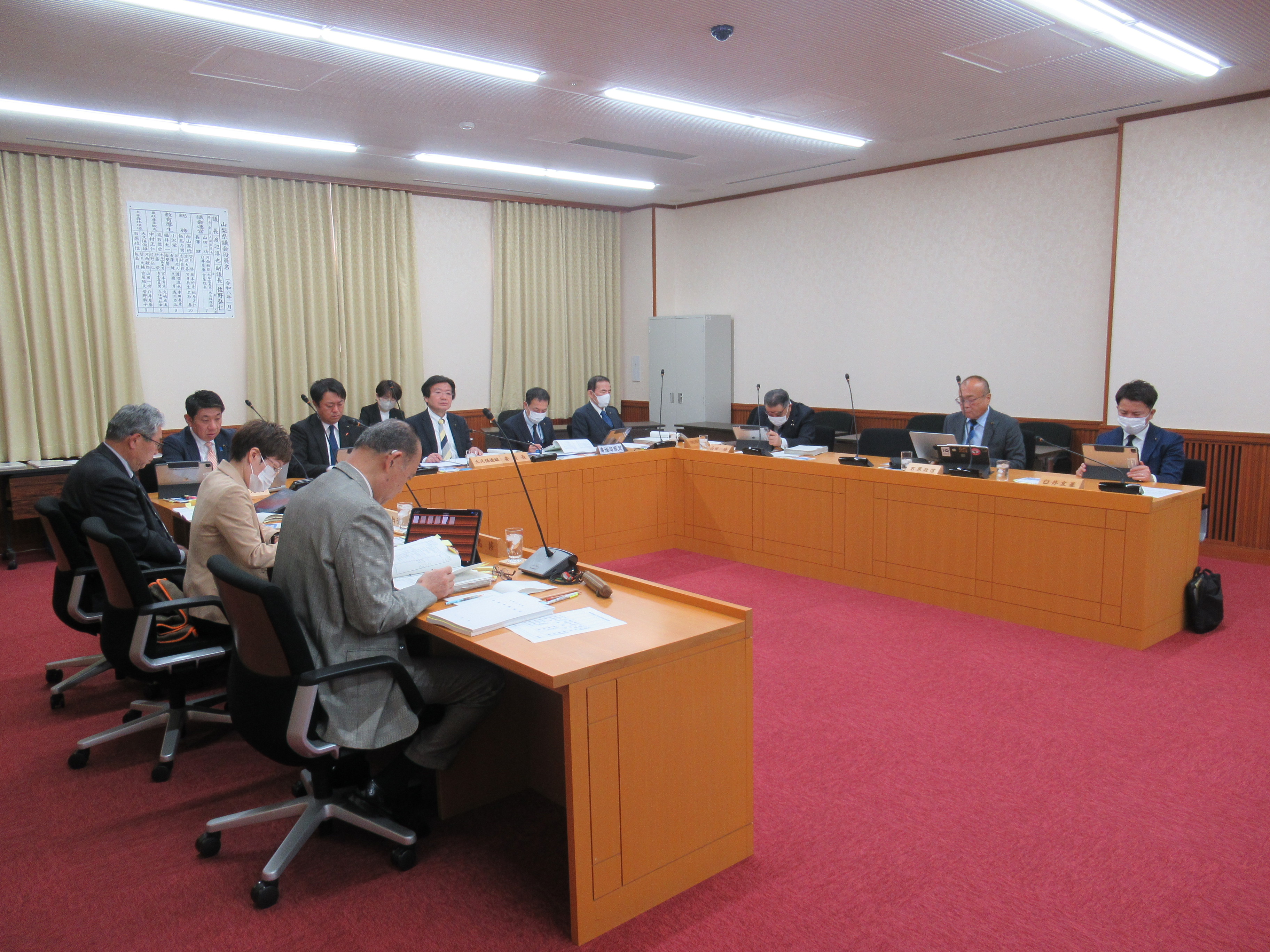 R80310常任委員会土木森林環境