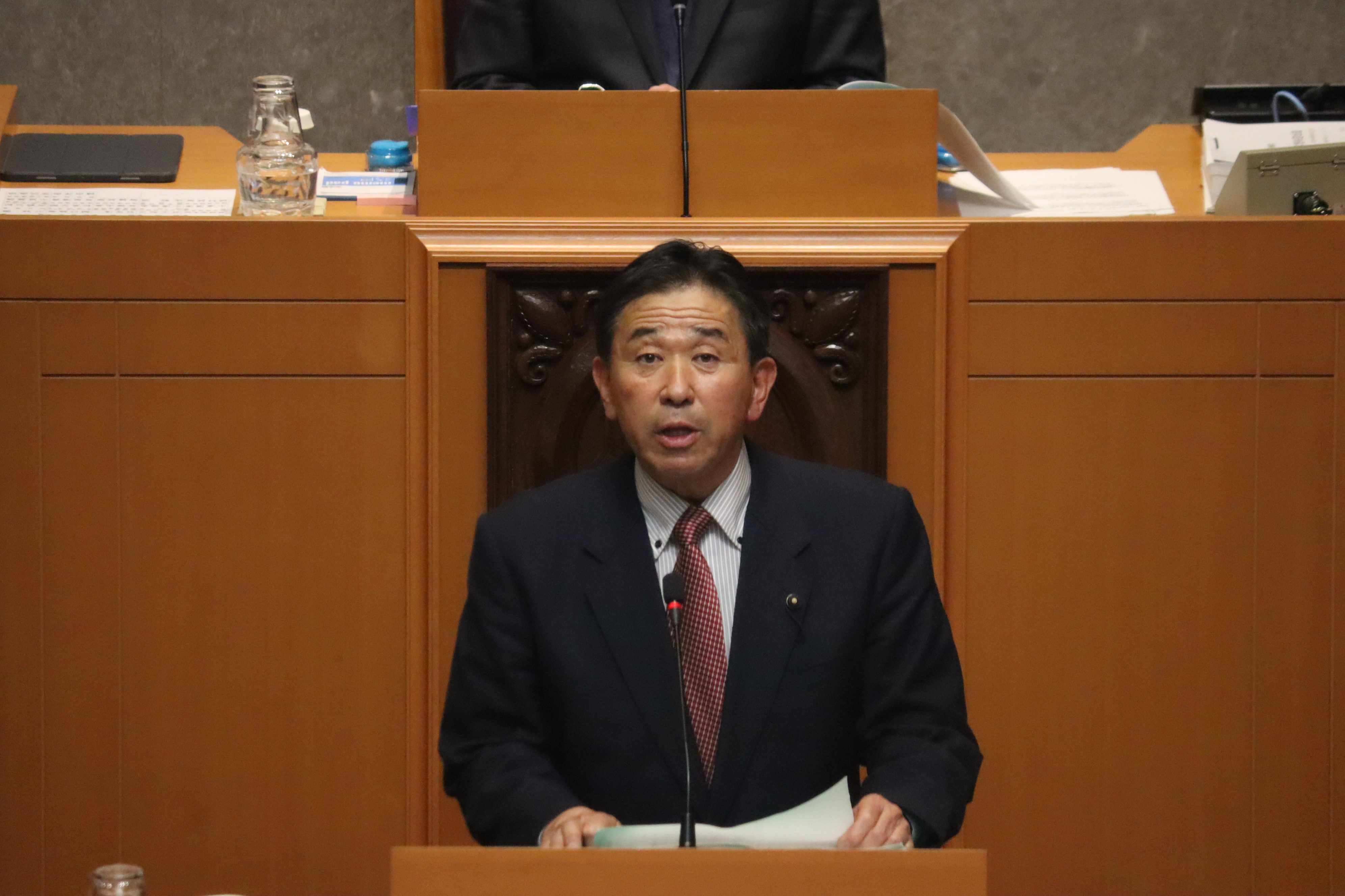 R802202月定例会流石議員