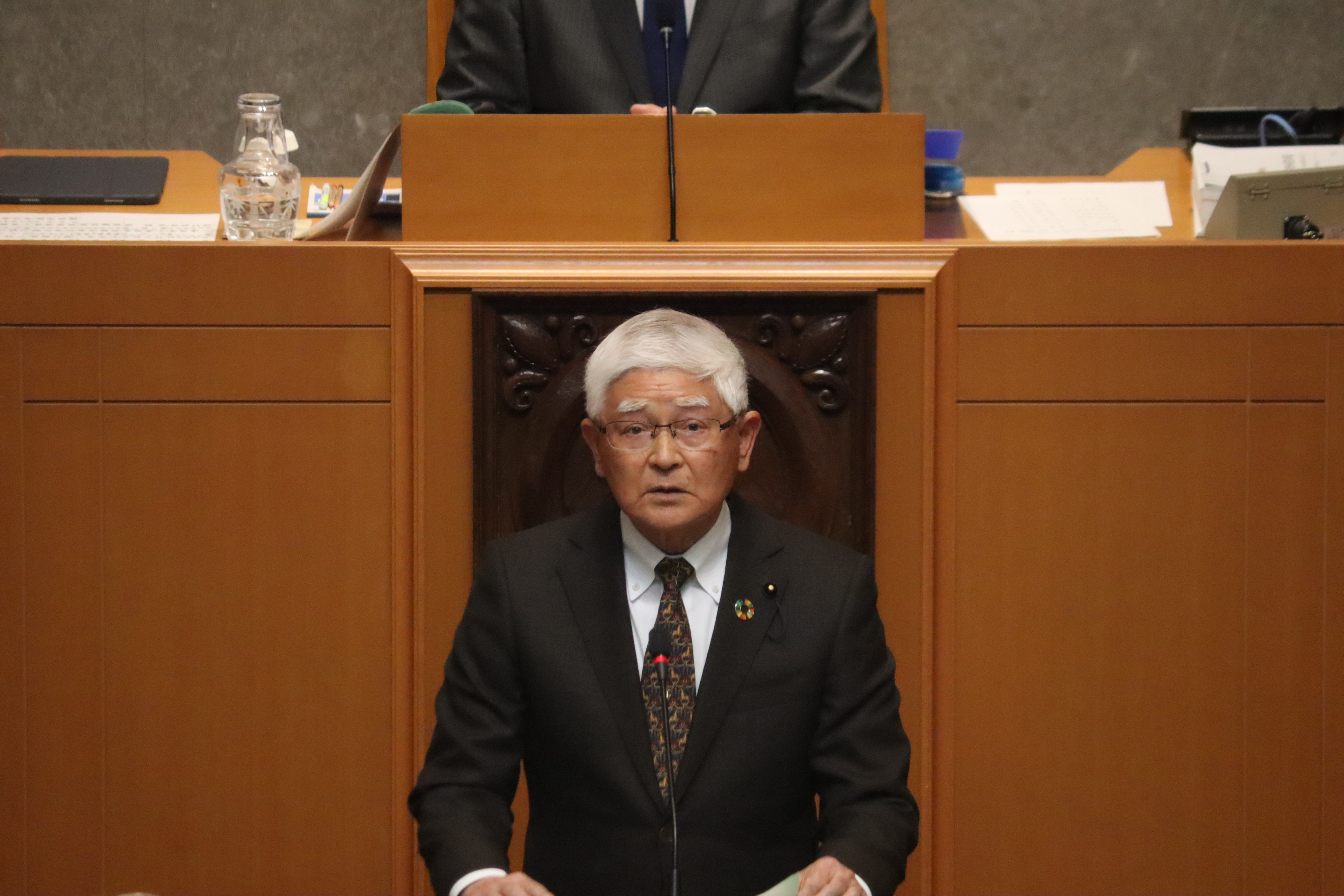 R802242月定例会清水議員