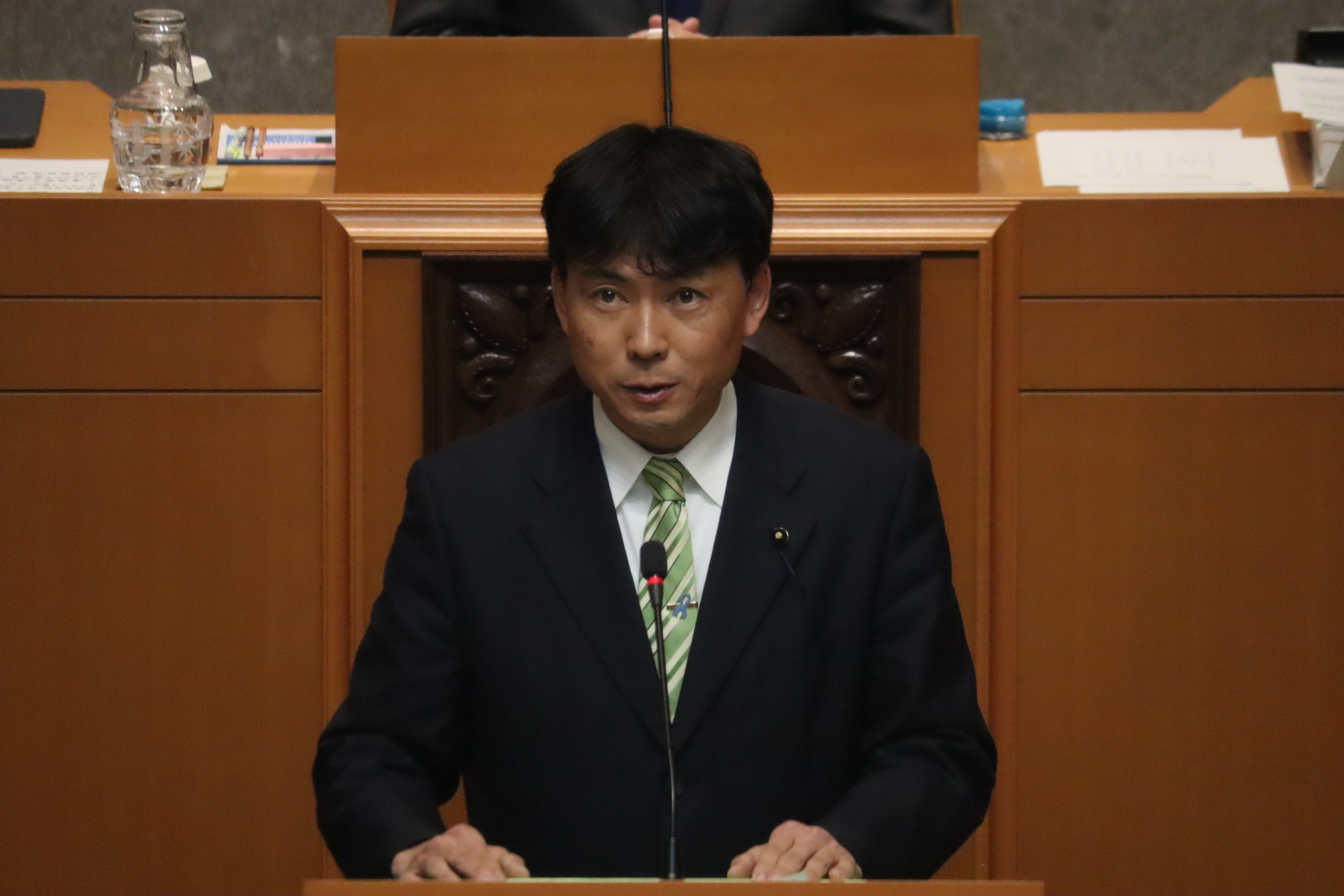 R802242月定例会藤本議員