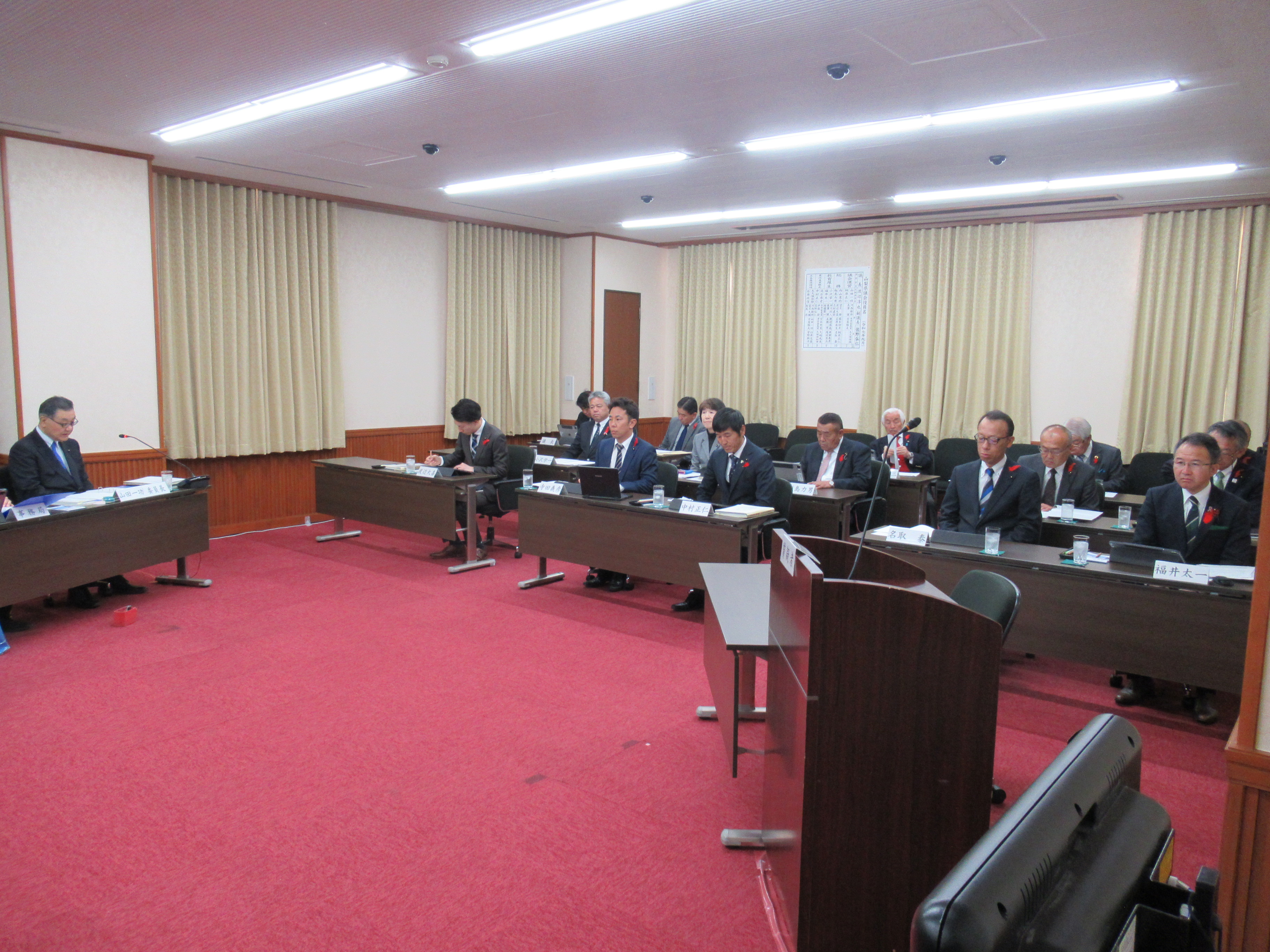 R71107,1117決算特別委員会