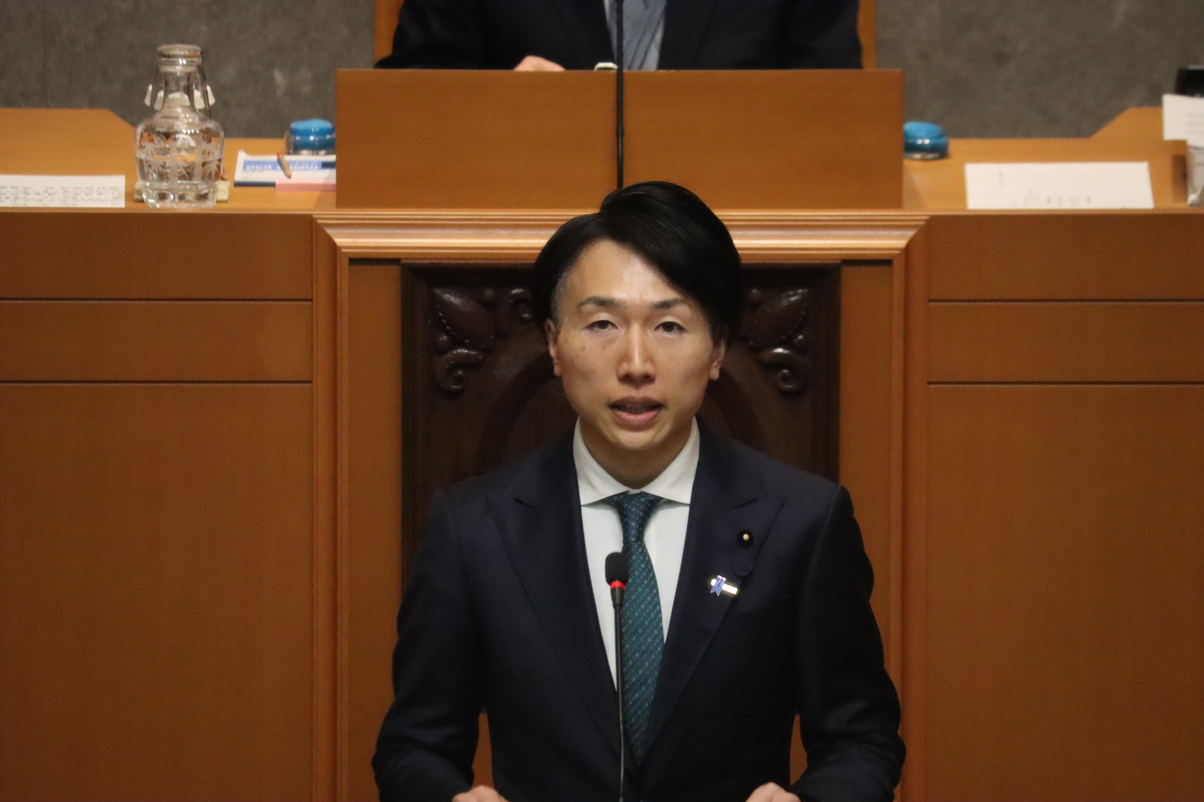 R802272月定例会渡辺大喜議員