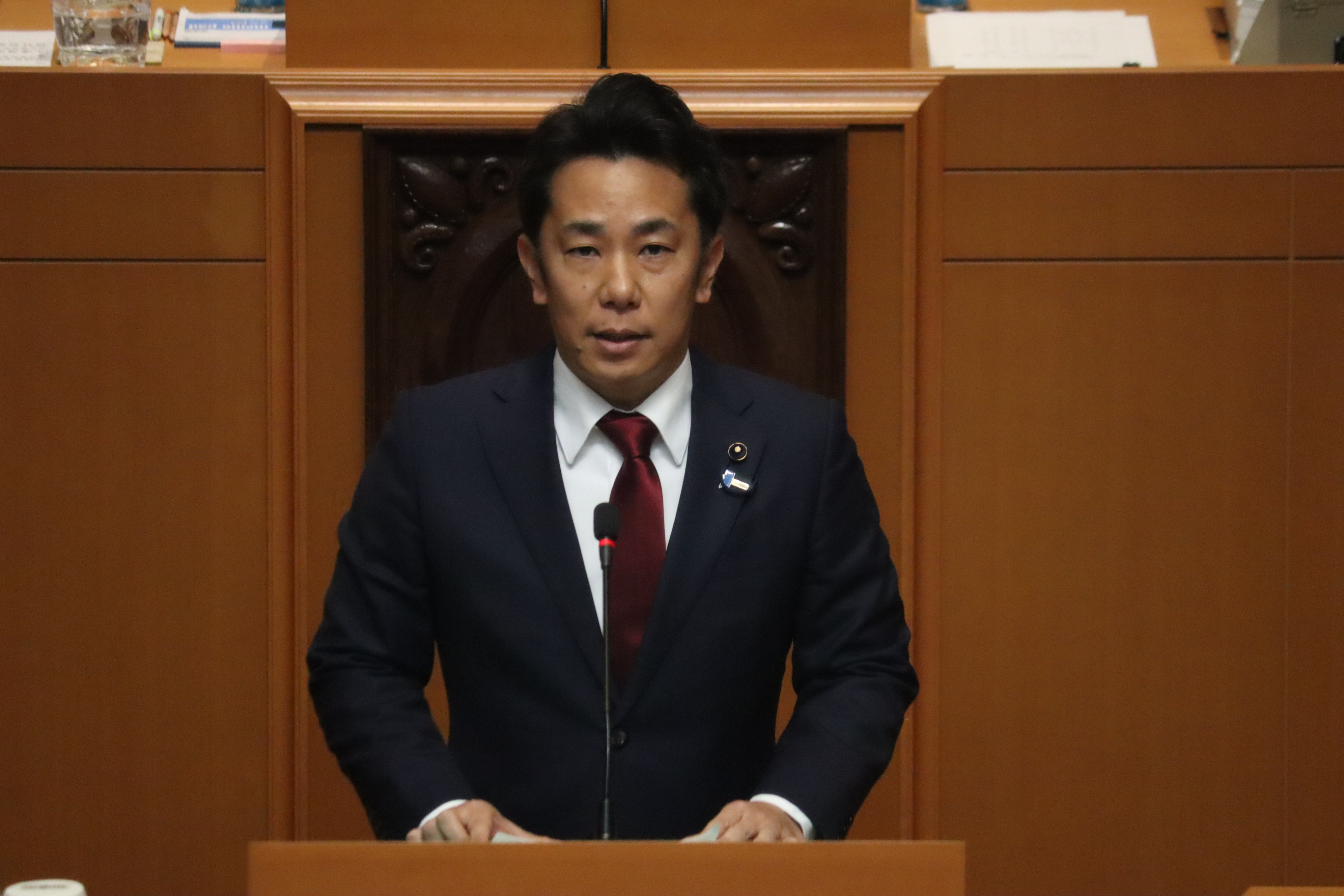 R803022月定例会一般質問寺田議員