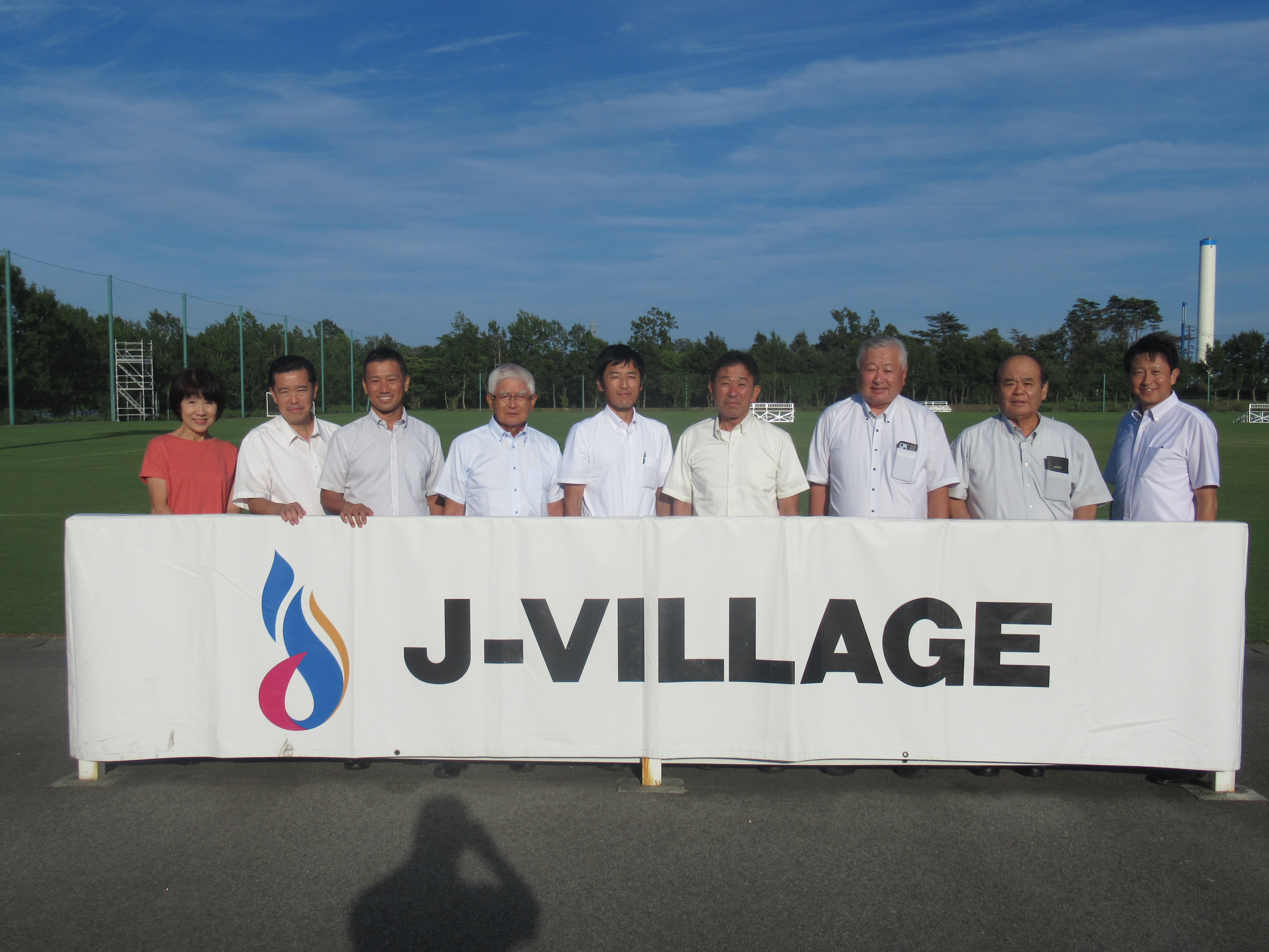 J-ヴィレッジ
