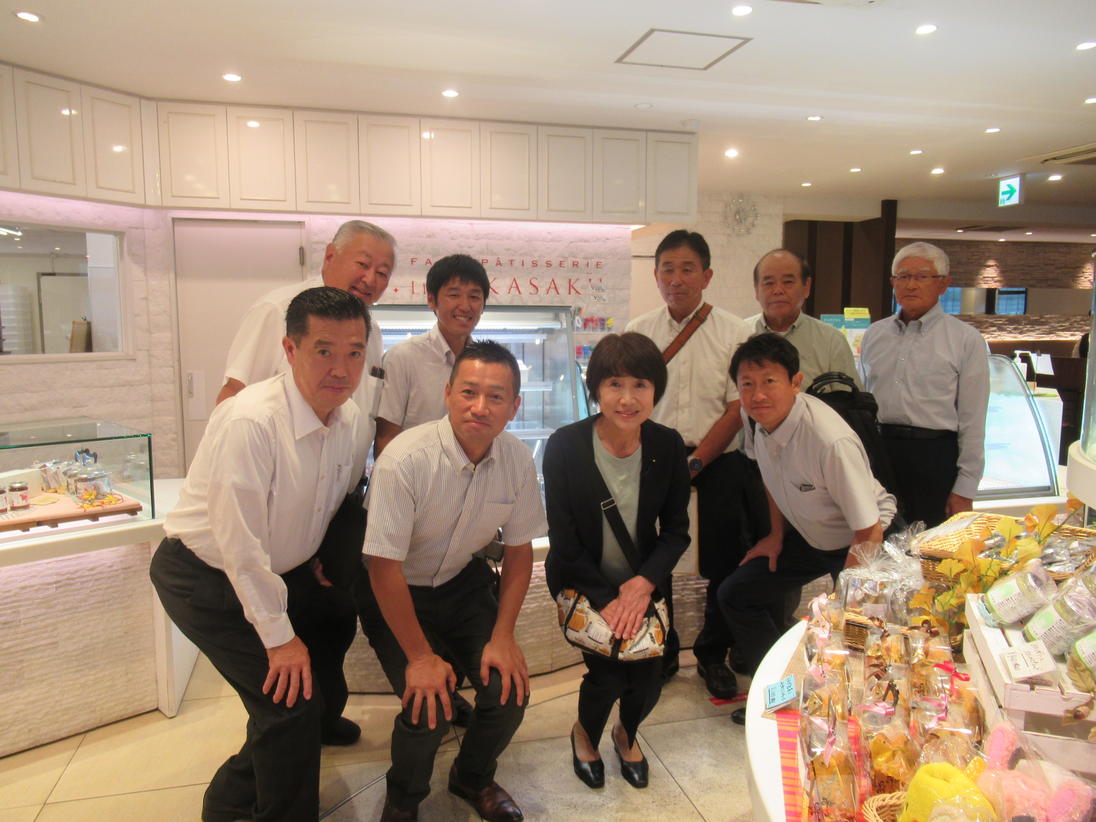 農業法人深作農園有限会社