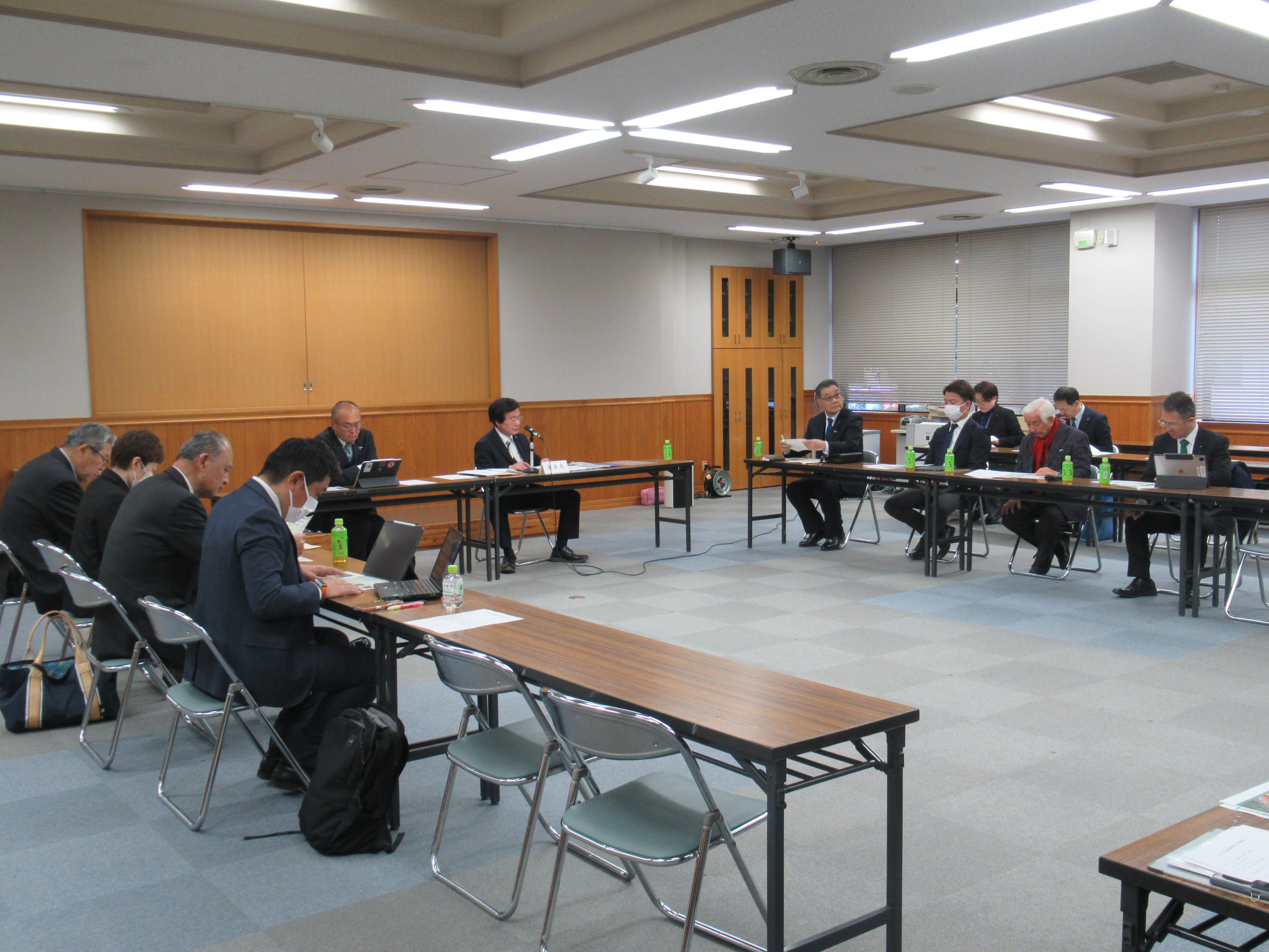 R80126土木森林環境委員会県内調査高性能林業機械等整備事業概要説明質疑