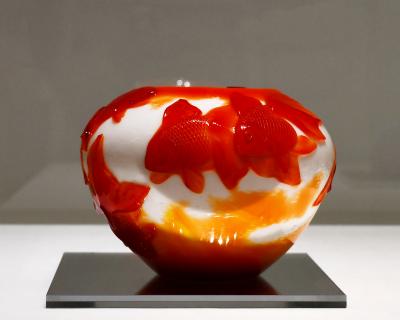 伝統をつむぐ　作品3