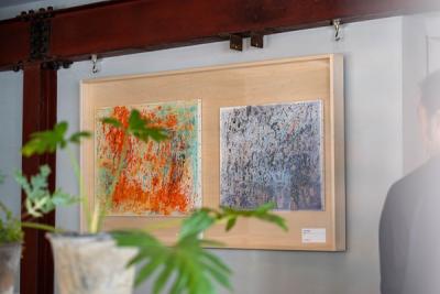 雑踏展2024写真1