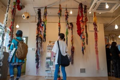 雑踏展2024写真2