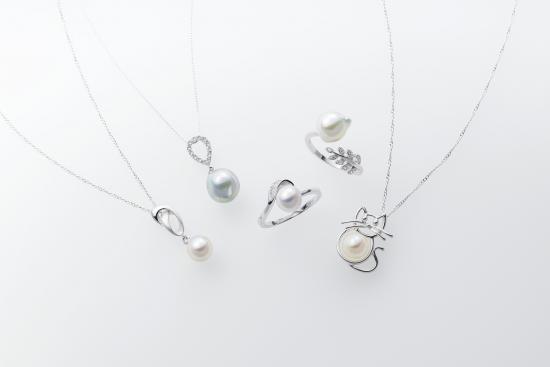 JW2025　特別体験　ペンダント、リング　イメージ