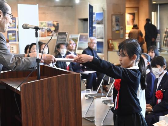 画像：三橋さん