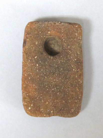 画像：大木戸遺跡出土・土偶