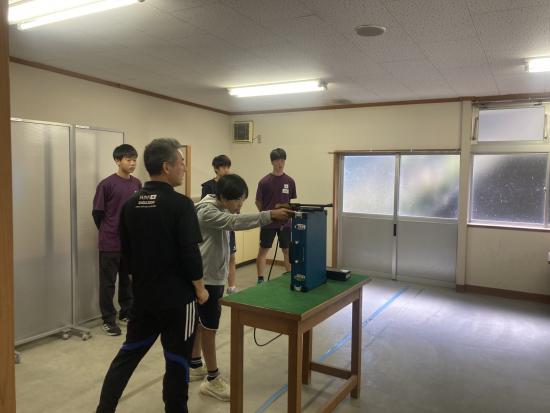 ライフル１０