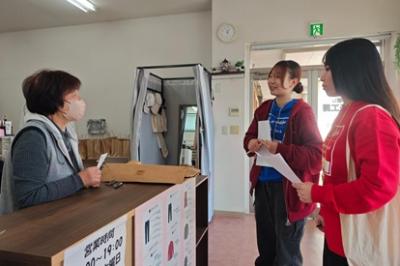 課題ヒアリング2