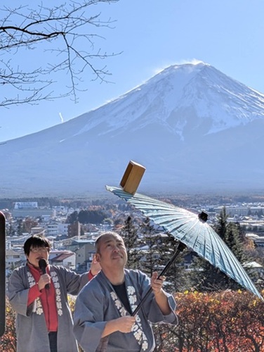 オフィスかがみもち2