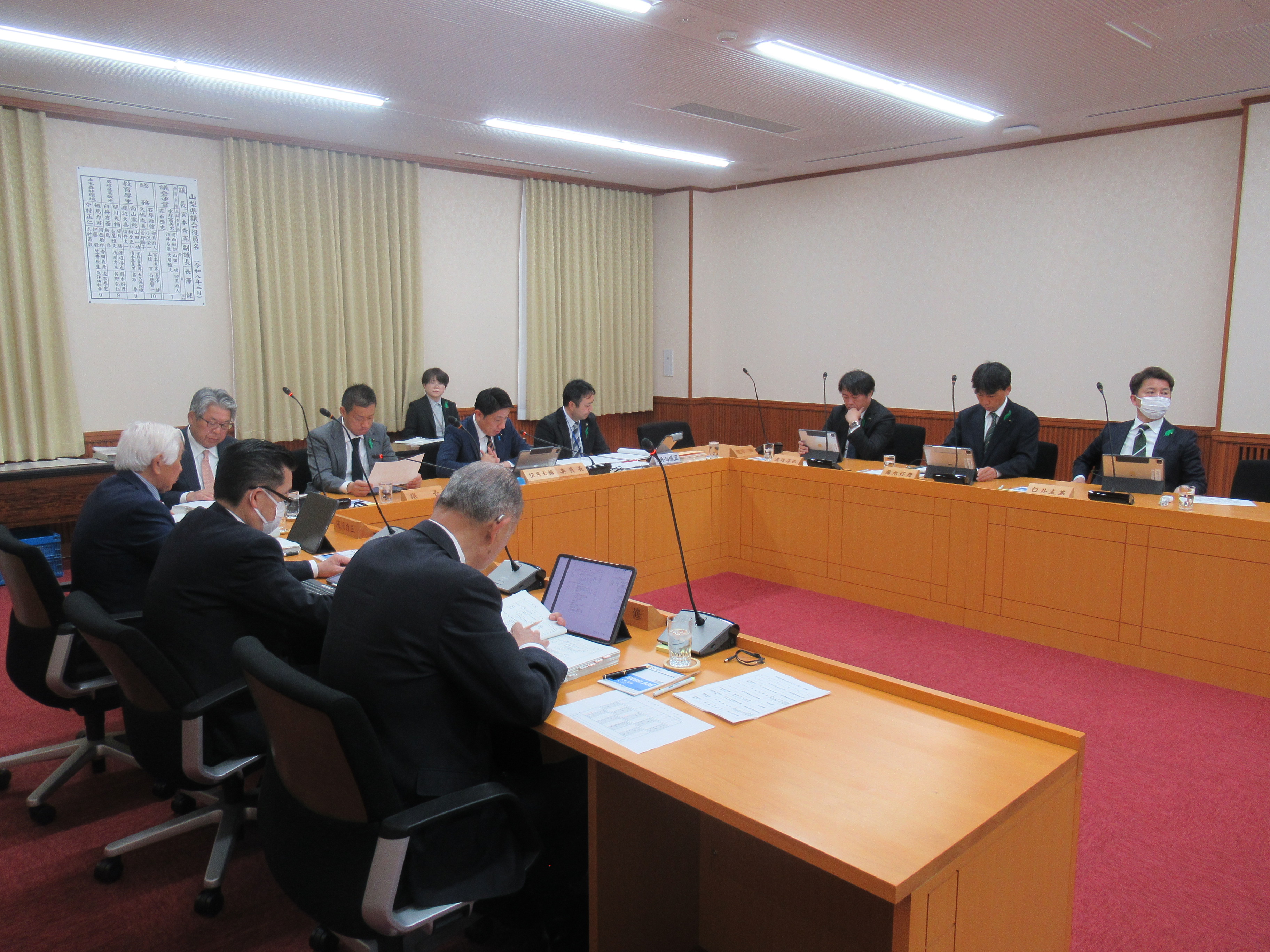 R80422予算説明会農政産業観光