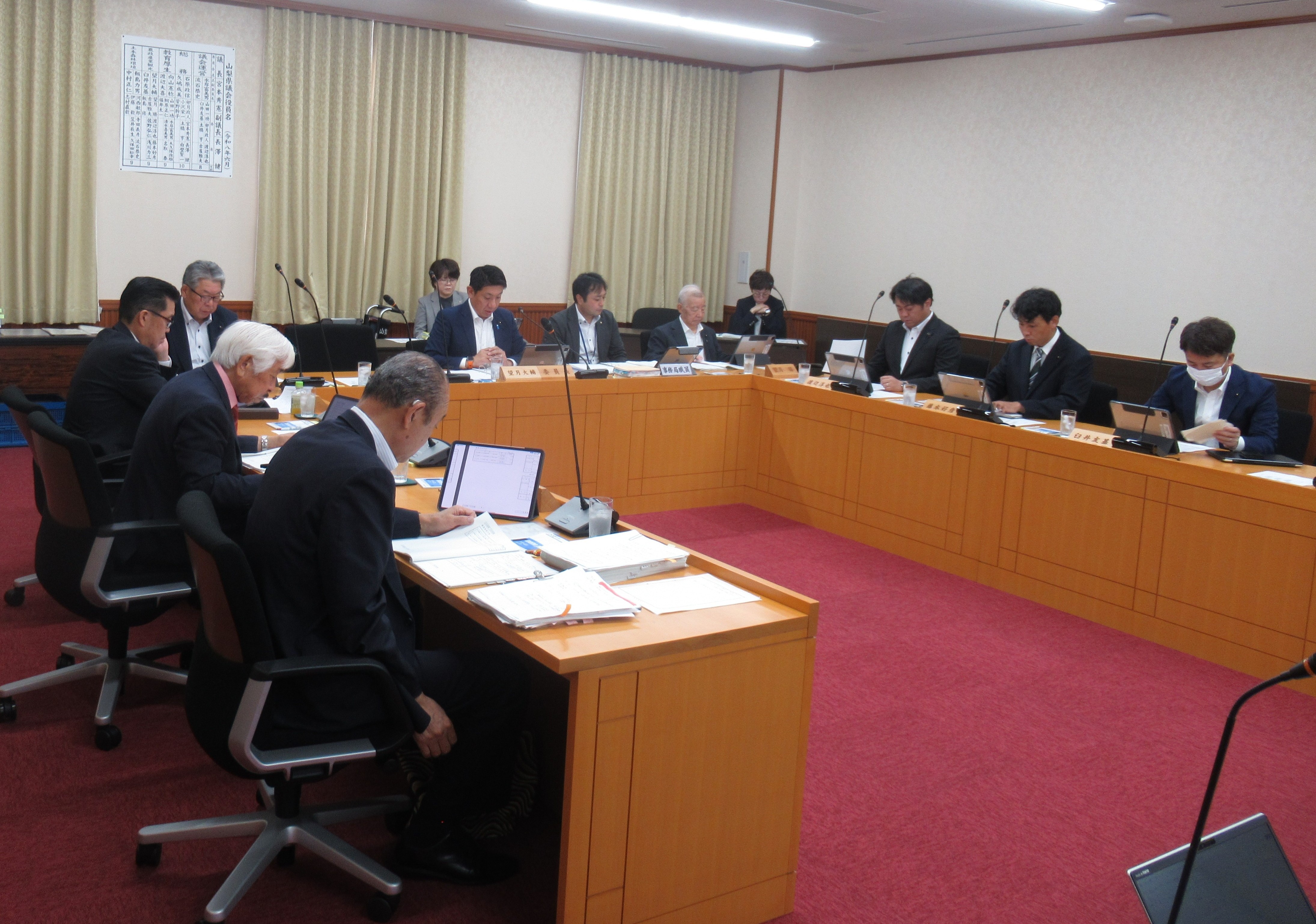 R80630農政産業観光委員会