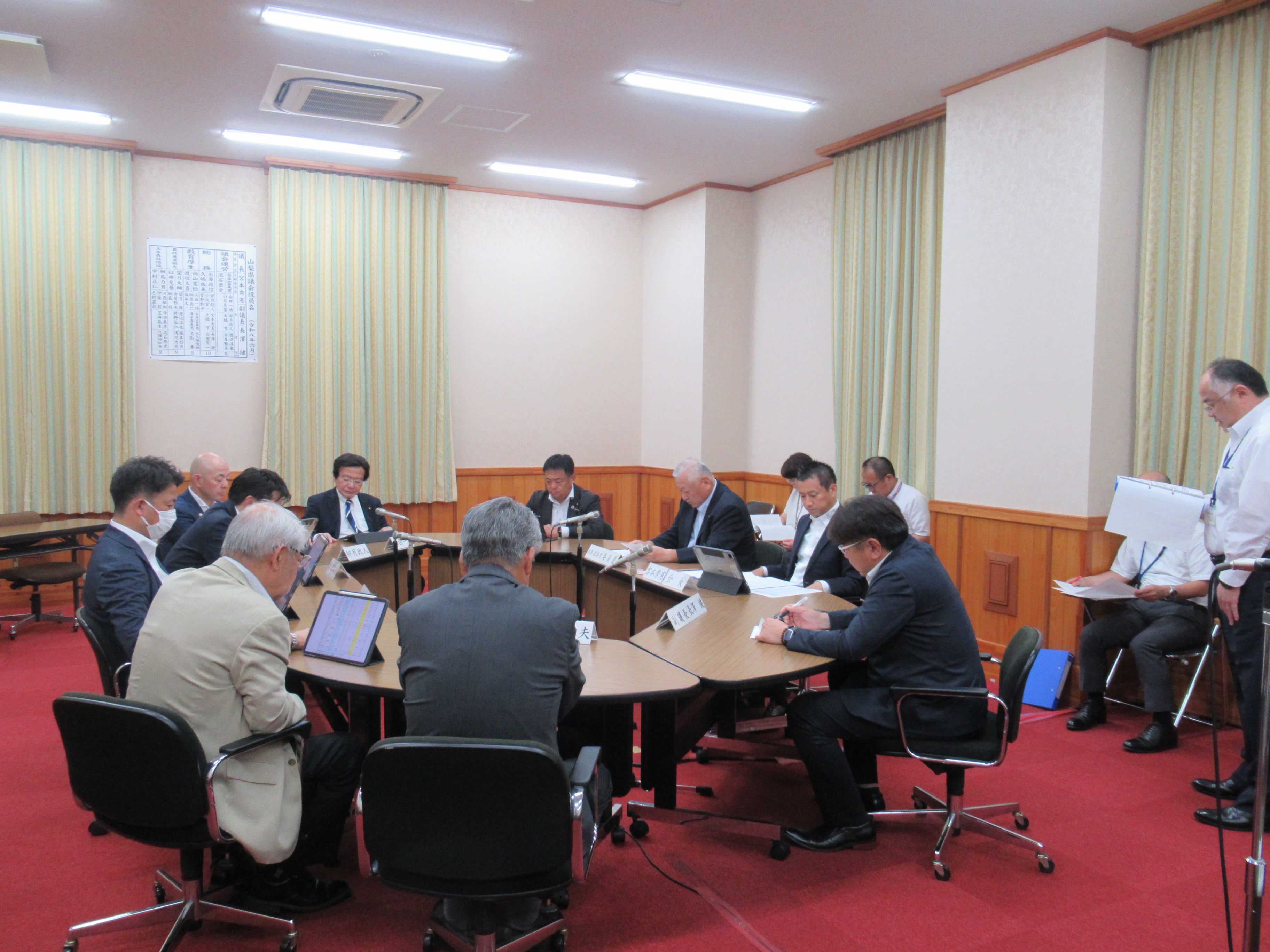 R80724議会改革検討協議会