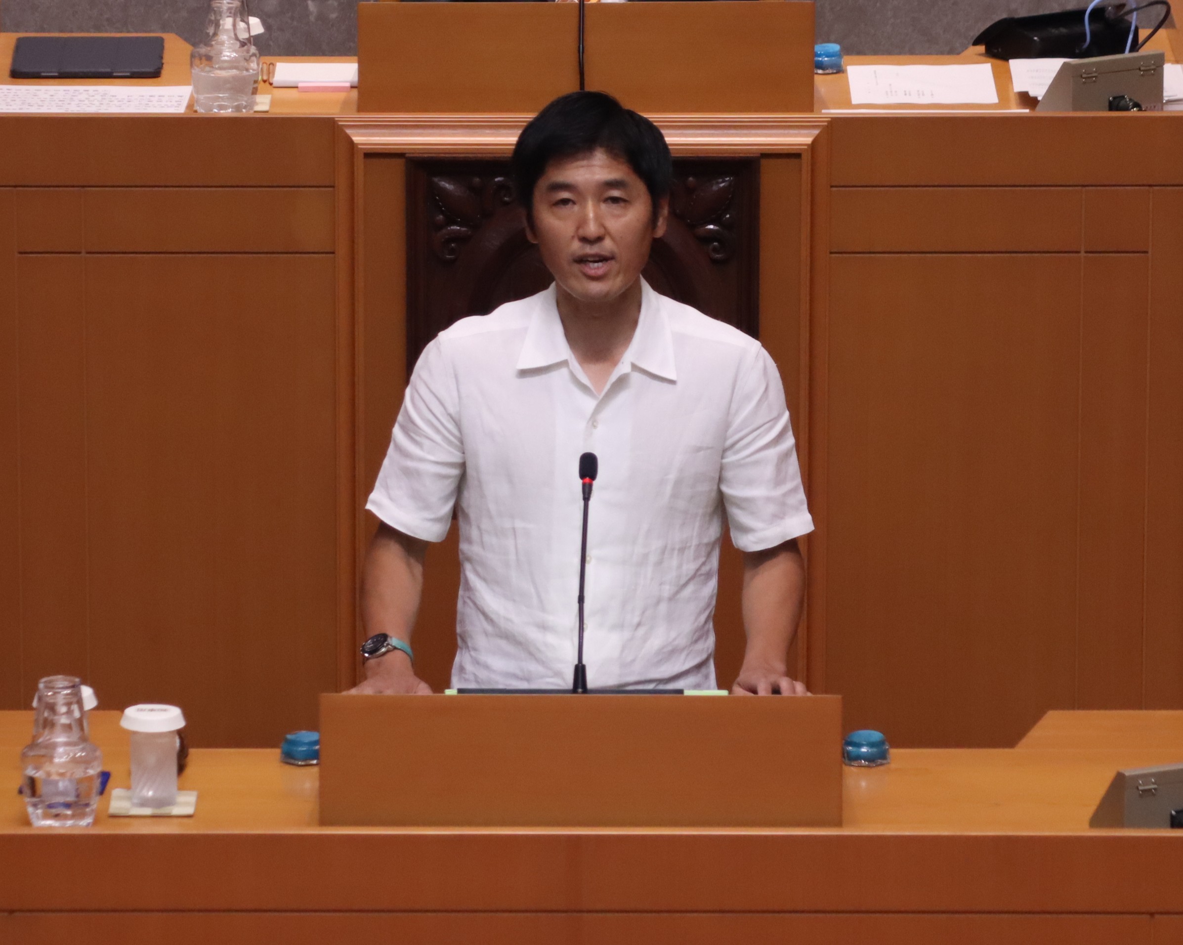 R806296月定例会一般質問中村正仁議員