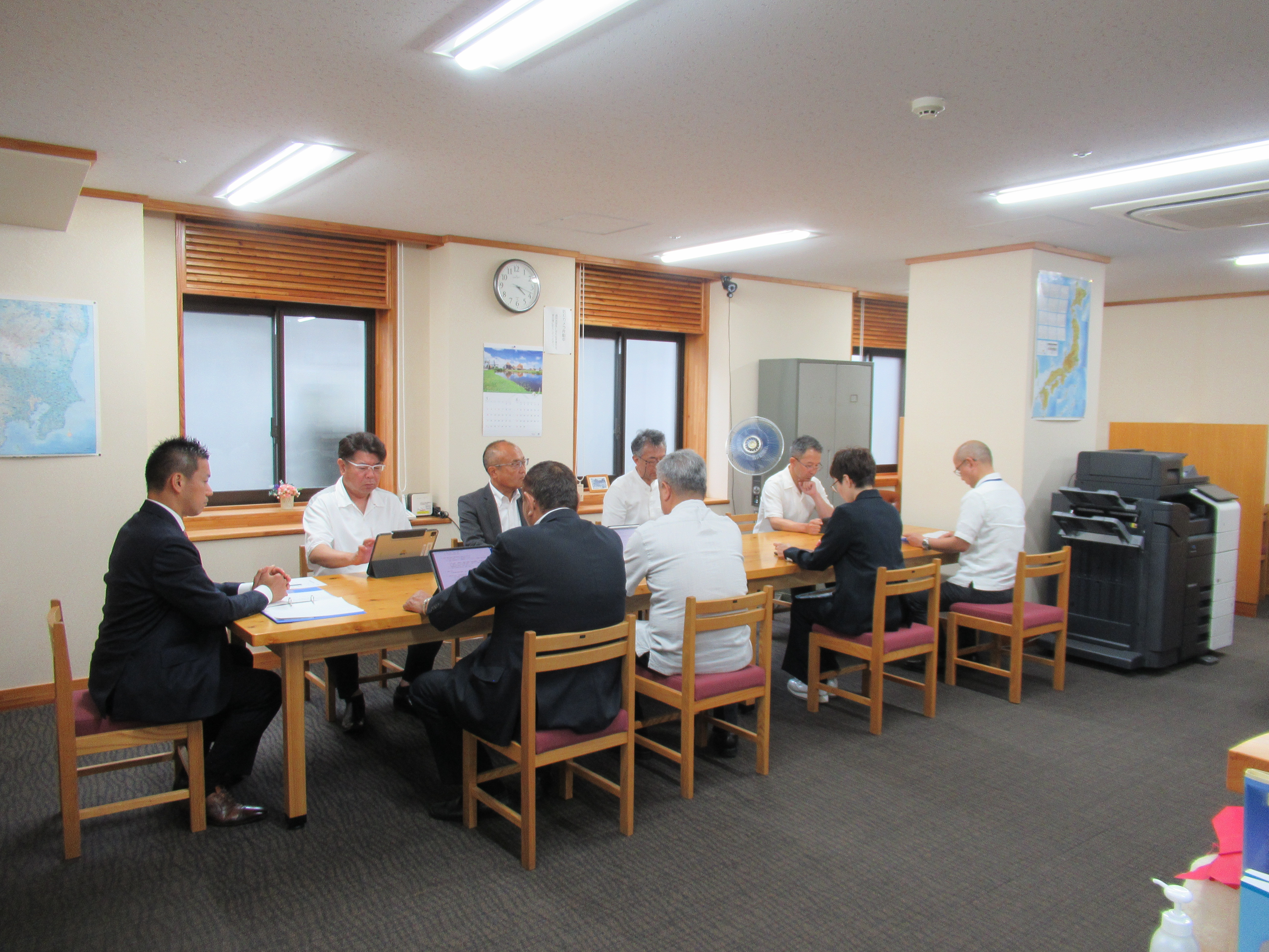 R80624図書室委員会