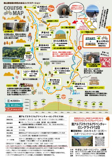 チラシ裏
