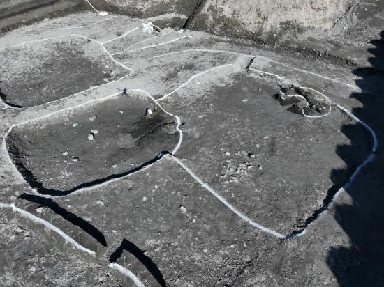 上窪建物