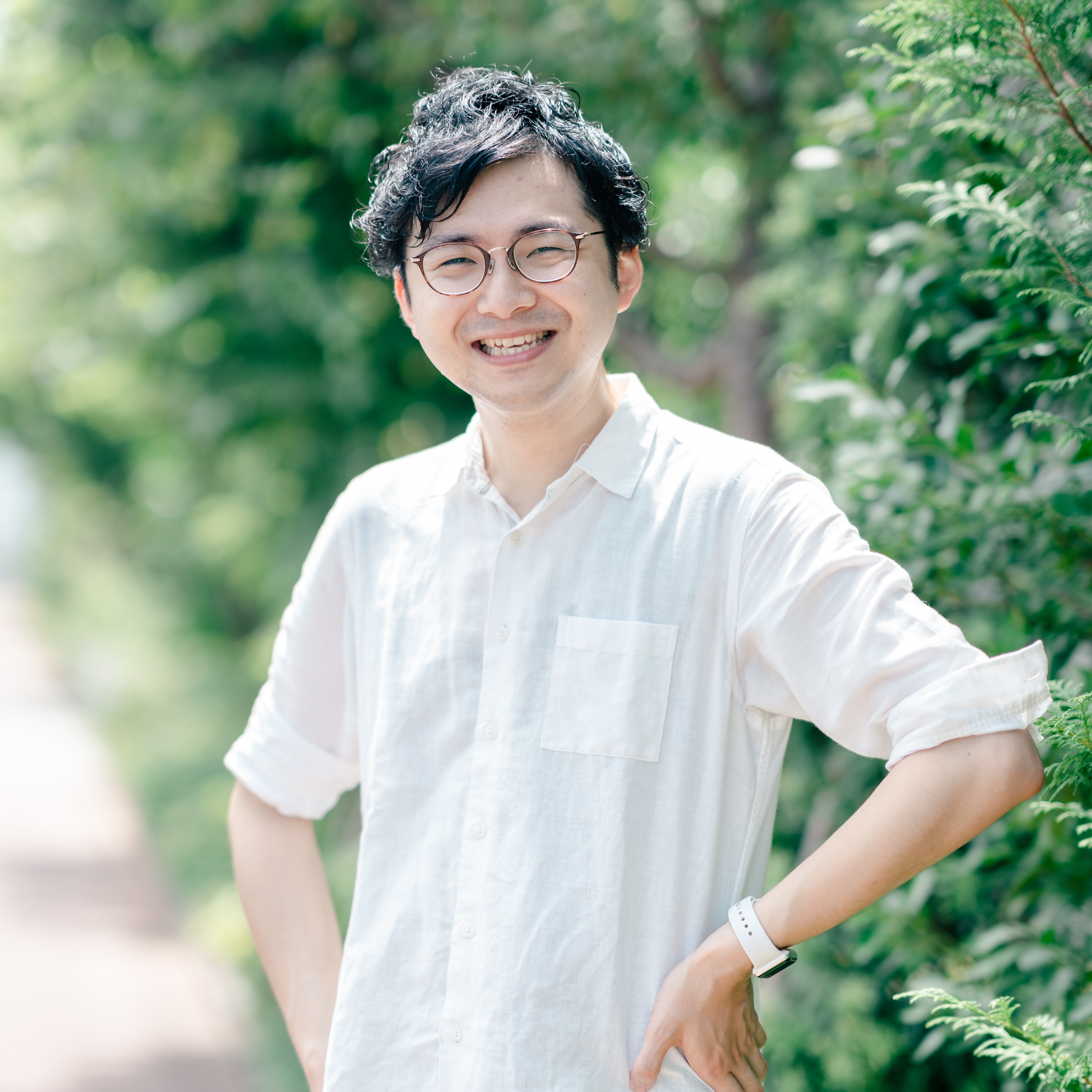 河合さん