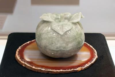伝統をつむぐ作品展2026 米長宏之